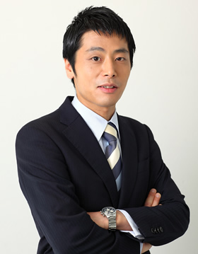 森下先生写真
